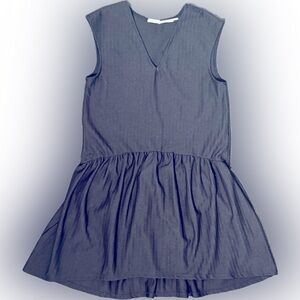 Little black dress by Kimchi Blue